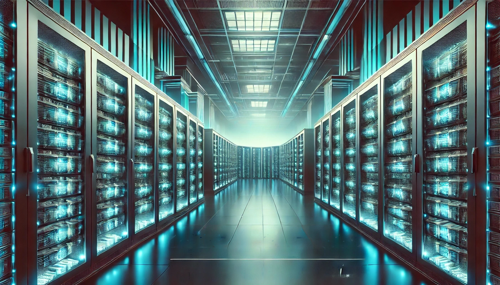 Malaysia Cloud Server